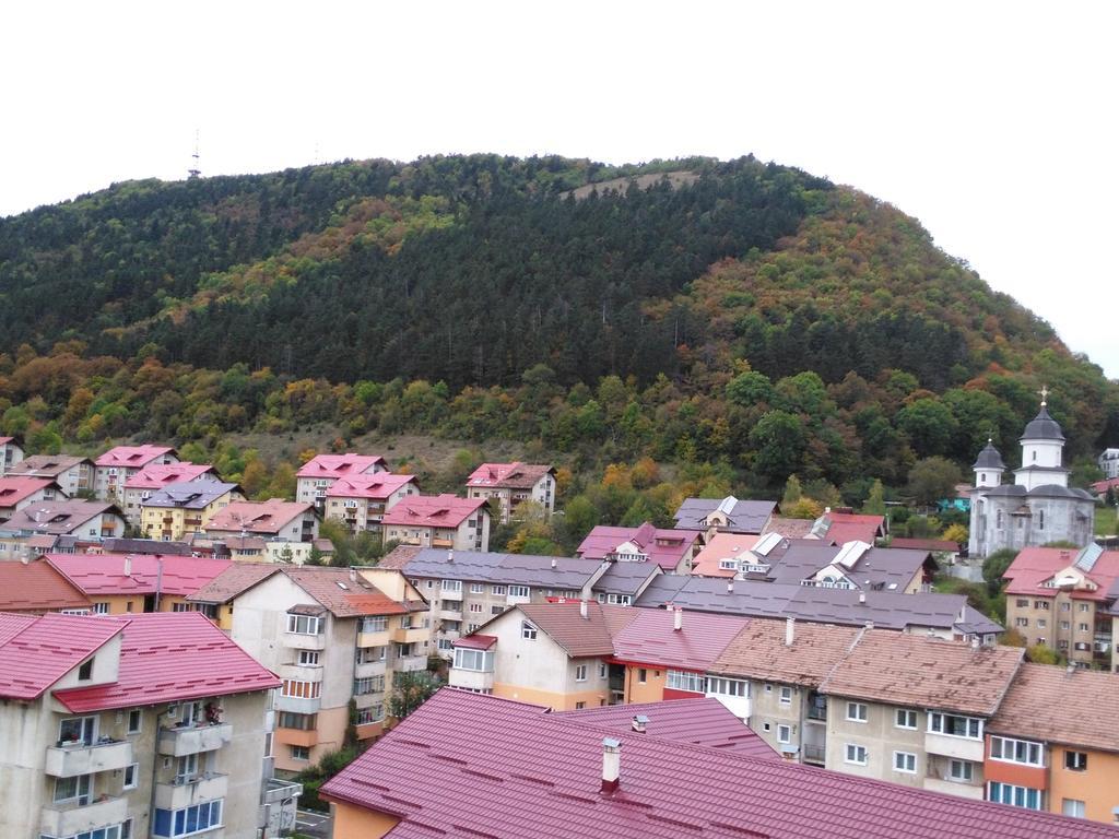Apartament Nora Braşov Exteriör bild