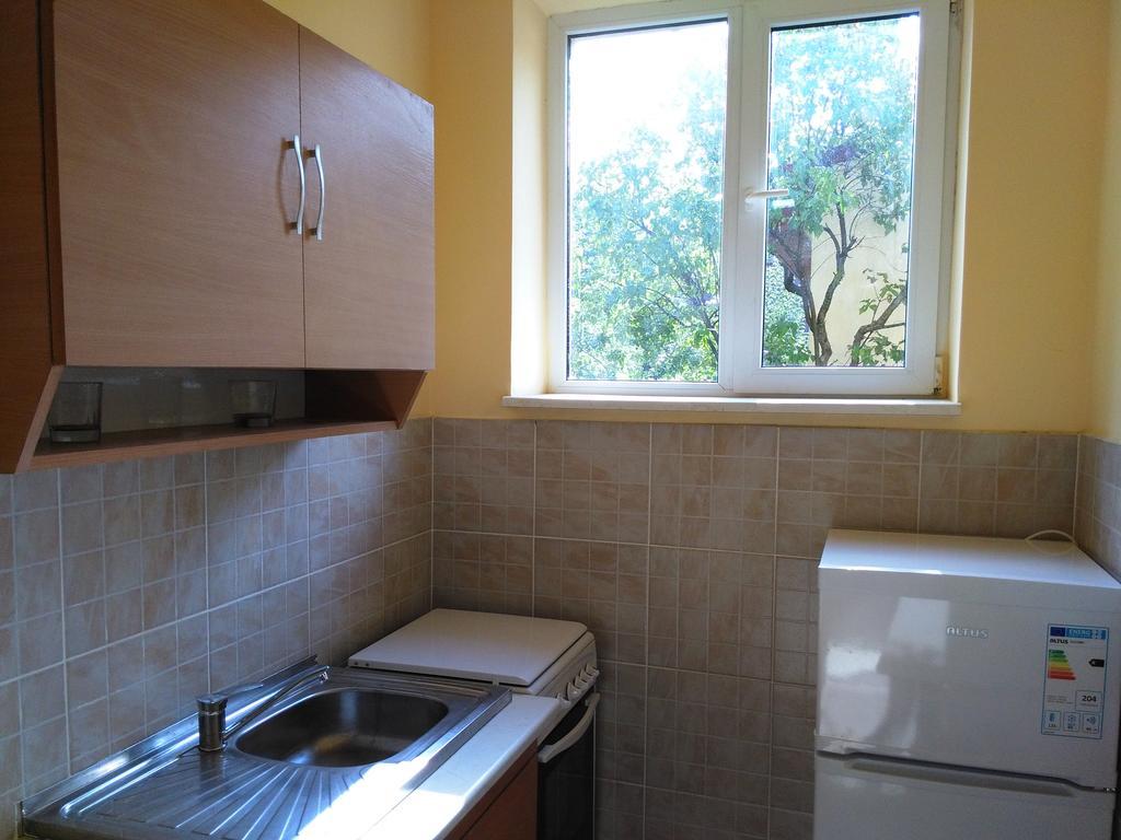 Apartament Nora Braşov Exteriör bild