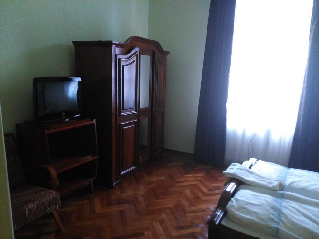 Apartament Nora Braşov Exteriör bild